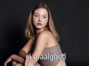 Loraalgood