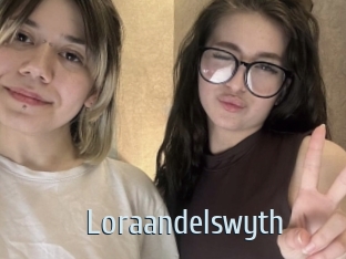 Loraandelswyth