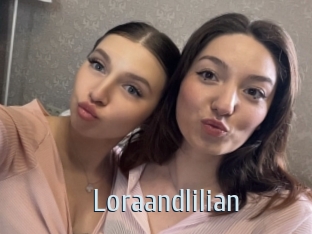 Loraandlilian