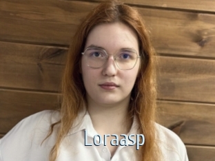 Loraasp