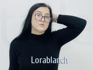 Lorablanch