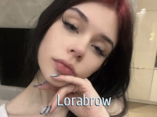 Lorabrow