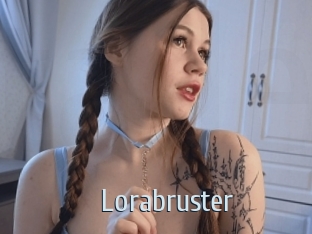 Lorabruster