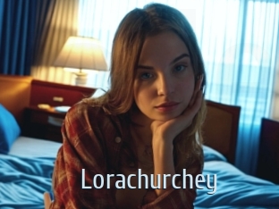 Lorachurchey