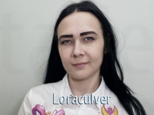 Loraculver