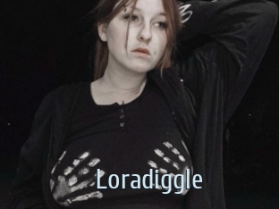 Loradiggle