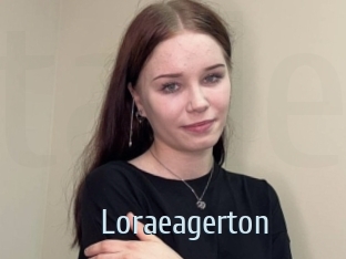 Loraeagerton