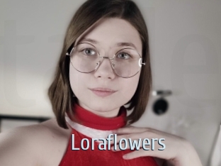 Loraflowers