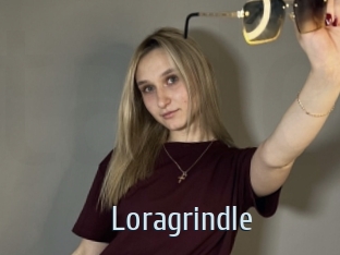 Loragrindle