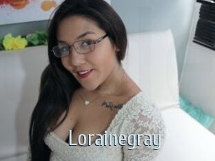 Lorainegray