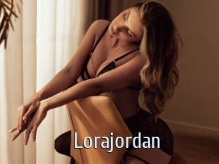 lorajordan Ta Model