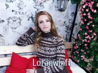 Loraqwinfu