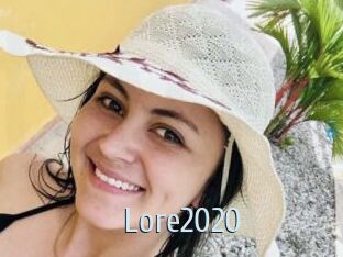 Lore2020