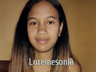 Loreinesonia