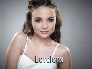 Loreleex