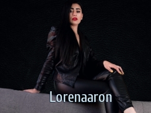 Lorenaaron