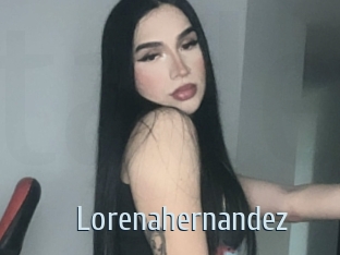 Lorenahernandez