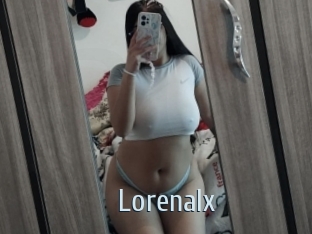 Lorenalx