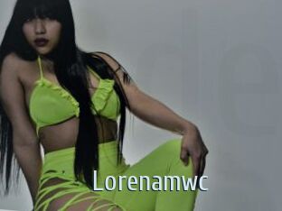 Lorenamwc
