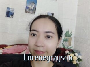 Lorenegrayson