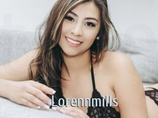 Lorennmills