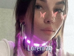 Lorenray