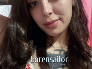 Lorensailor