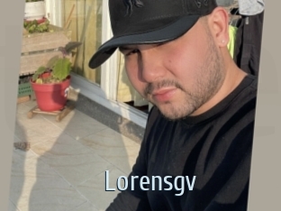 Lorensgv