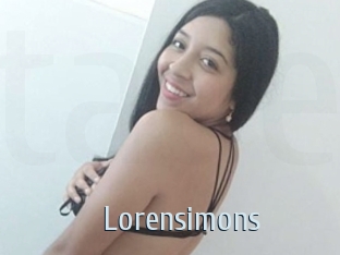 Lorensimons
