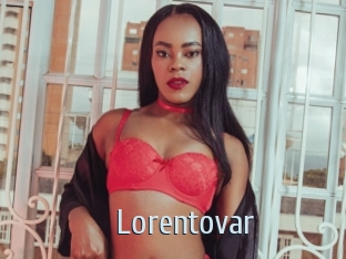 Lorentovar