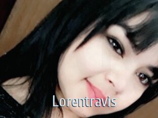 Lorentravis
