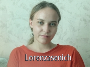 Lorenzasenich