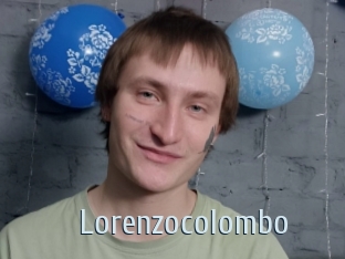 Lorenzocolombo