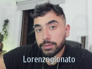 Lorenzogionato