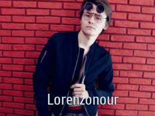 Lorenzonour