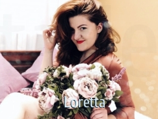 Loretta