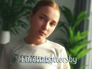 Lorettabattersby