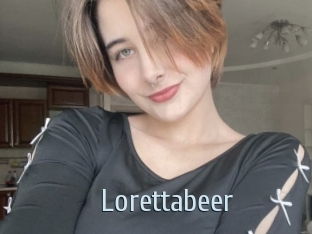 Lorettabeer