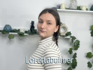 Lorettabulmer