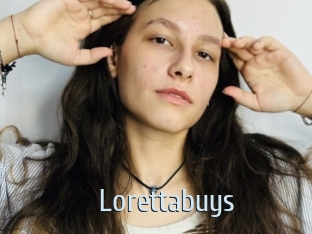Lorettabuys