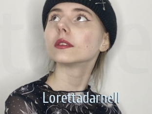 Lorettadarnell
