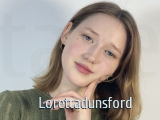 Lorettadunsford