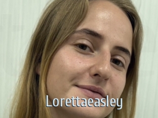 Lorettaeasley
