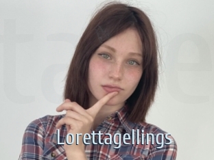 Lorettagellings