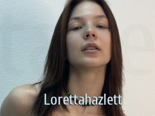 Lorettahazlett