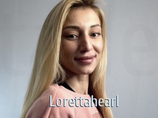 Lorettahearl