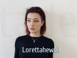 Lorettahewell