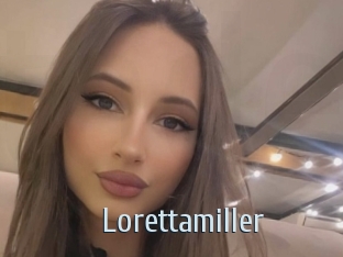 Lorettamiller