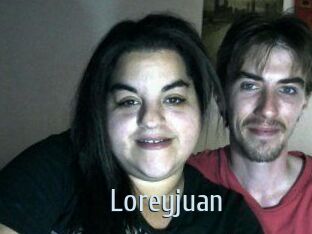 Loreyjuan