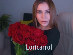 Loricarrol